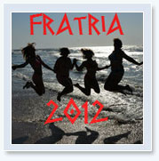 Fratria 2012.     